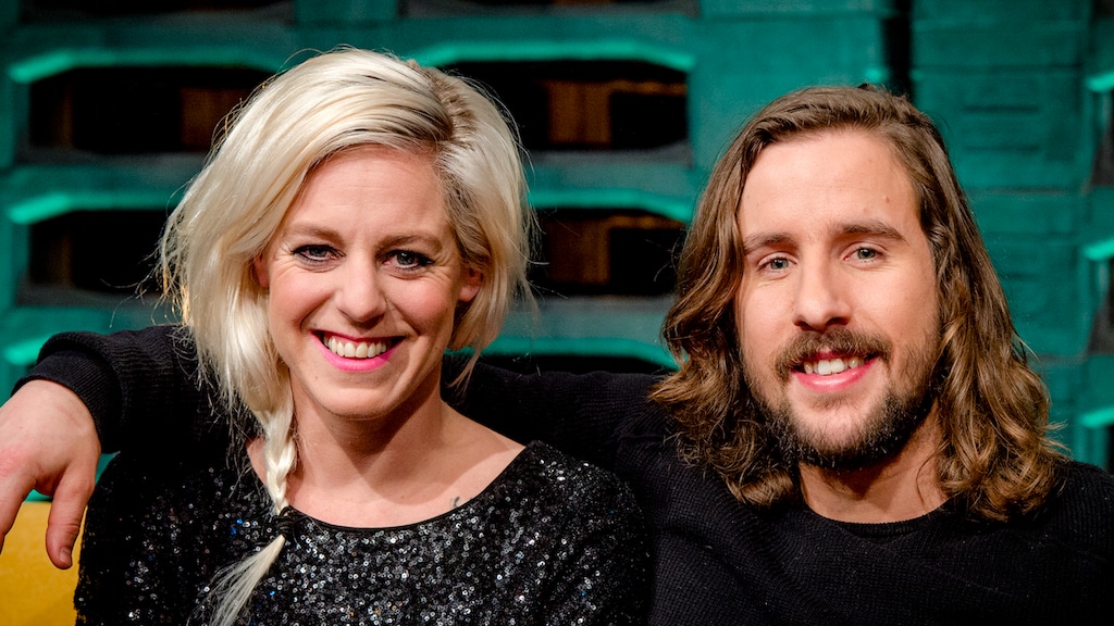 Shocking: Billy weggestemd uit Utopia