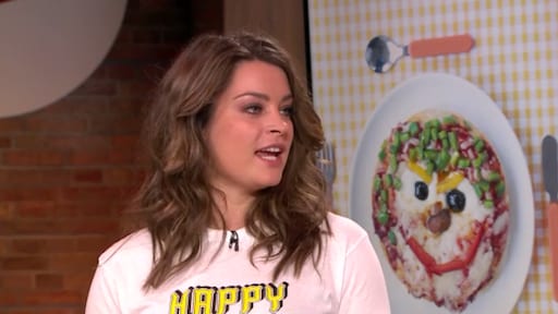 Miljuschka gidst je door de voedingsjungle