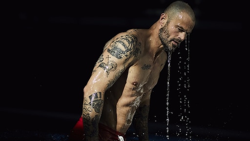 Zo krijg jij ook het lekkere lijf van Arie Boomsma