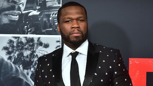 50 Cent kondigt concert aan in Ahoy