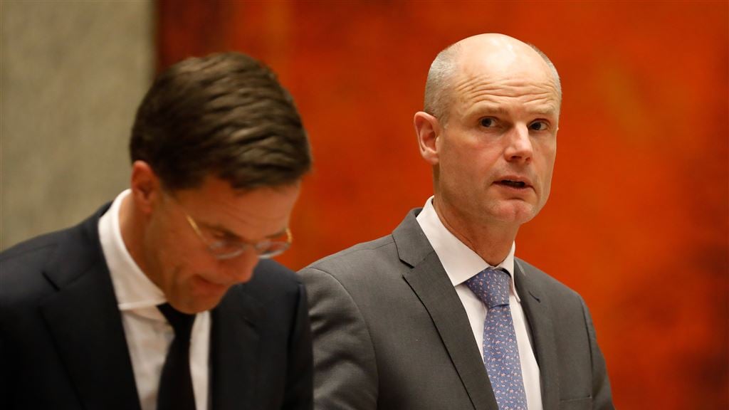 Kabinet verwijst compromis EU-begroting naar prullenbak