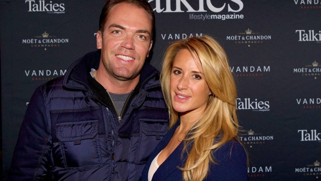 Dochtertje van Chantal Bles ernstig ziek