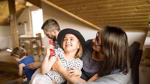 Wonen op 25 vierkante meter: 'Het kan, als je afspraken maakt'