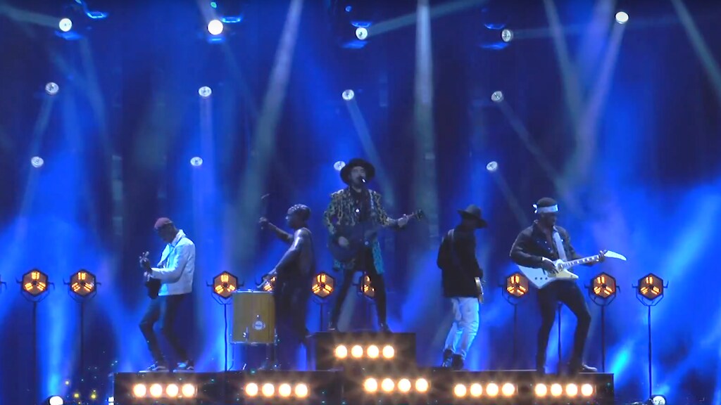 Europa niet enthousiast over Waylon