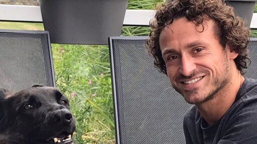 Jessie reageert op hereniging met Utopiaans ex-liefje Billy