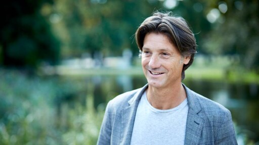 Rick Engelkes broedt al op Opvliegers 5