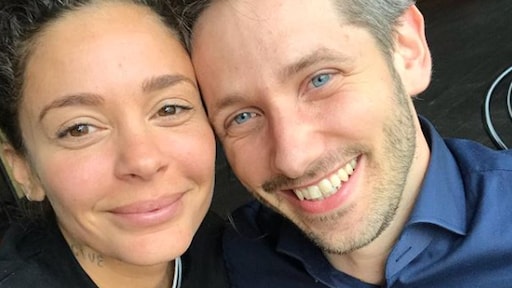 GTST's Yasmin en Milan na jaren weer herenigd