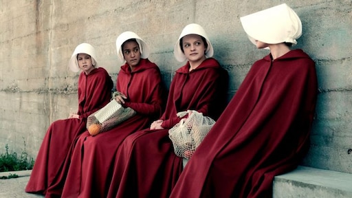 Derde seizoen The Handmaid's Tale aangekondigd