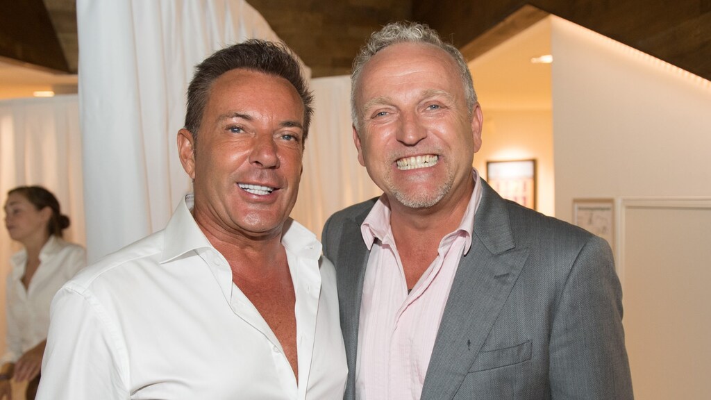 Is dit het einde van Geer en Goor?