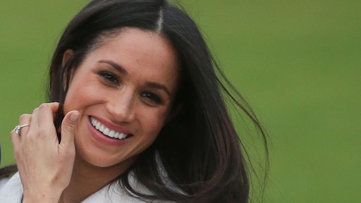 Meghan Markle genomineerd als stijlicoon