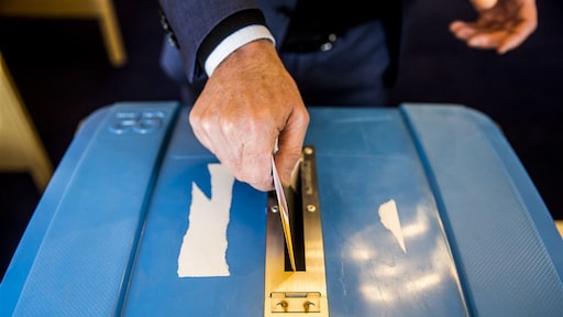 Nog drie weken: tijd dringt voor voorstanders donorreferendum