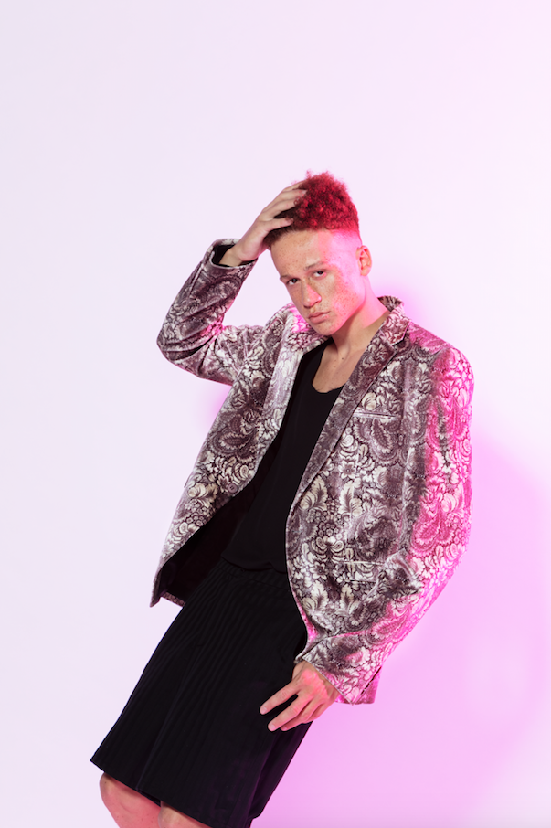 Dit is de nieuwe vriendin van Montell