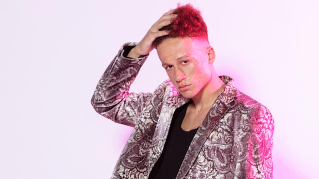 Dit is de nieuwe vriendin van Montell