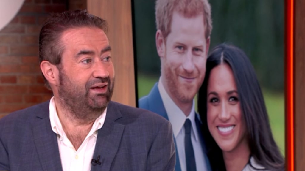 Donkere wolk boven sprookjeshuwelijk Harry en Meghan