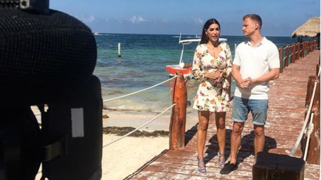 Houd je vast: Temptation Island VIPS is een feit