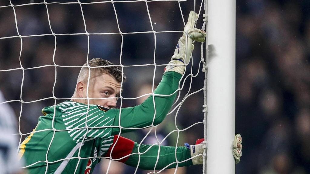 Salzburg vol ongeloof over arbitrage