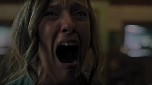 In 80 zalen griezelen met 'engste horrorfilm'