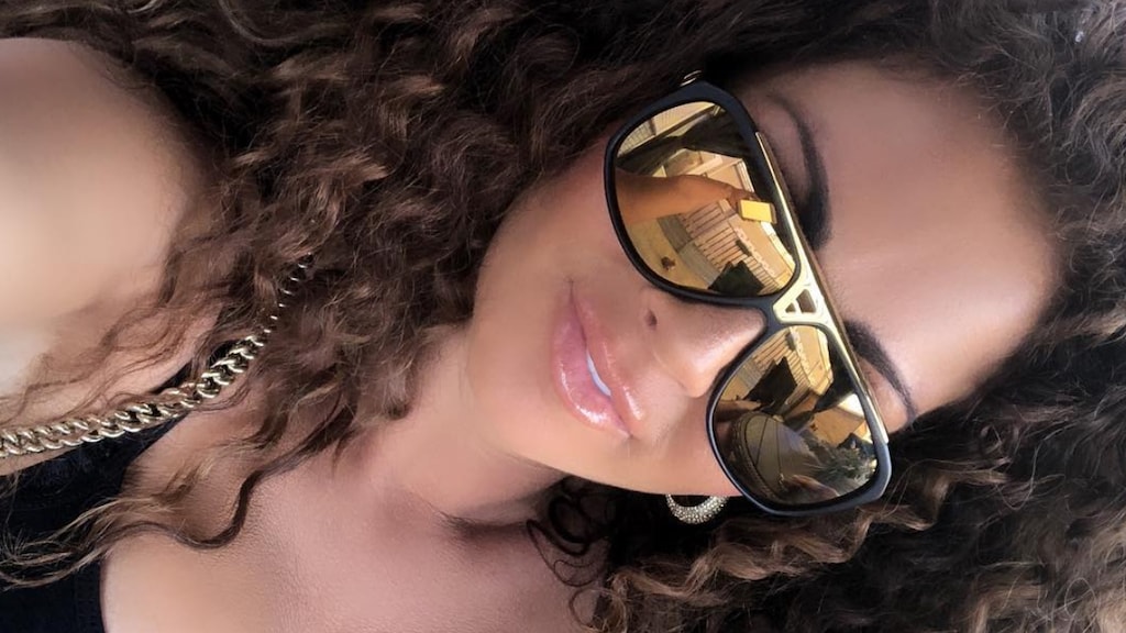 Michella Kox weet wie er meedoen met Temptation VIPS