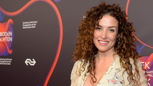 Katja Schuurman aan boord bij RTL