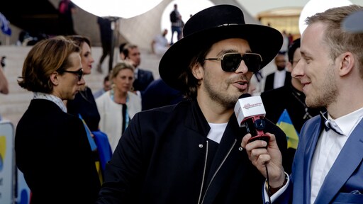 Waylon: 'We doen gewoon ons ding'