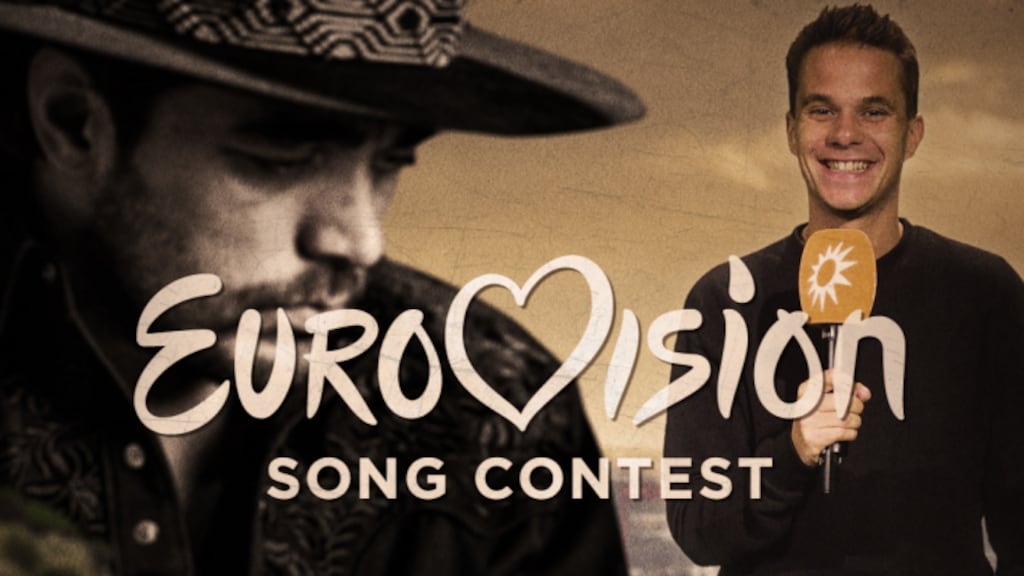 Songfestival in Lissabon