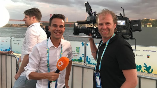 Slogan ‘AllAboard’ gaat niet op voor Waylon