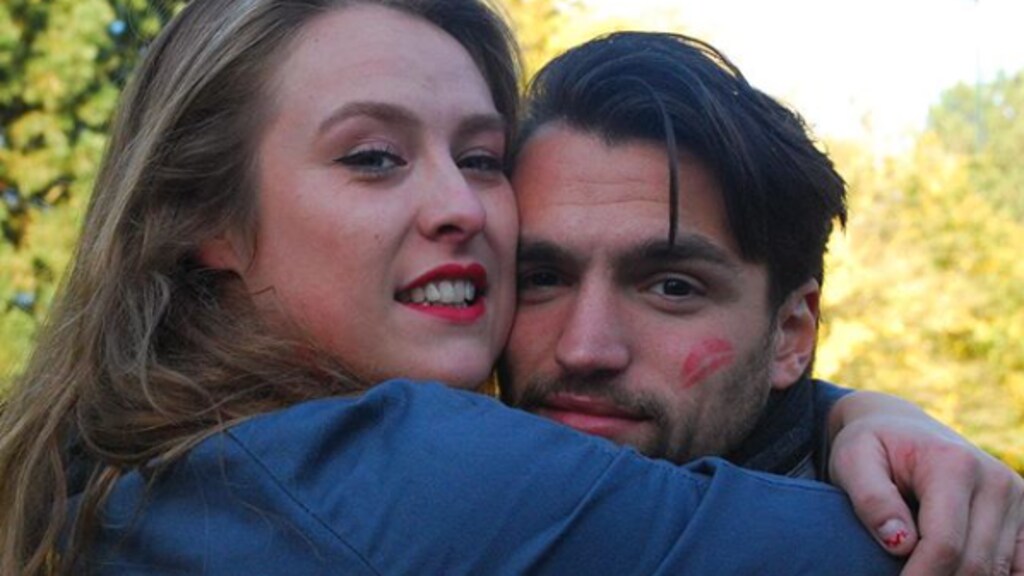 Publiekslieveling Cemal verbannen uit Utopia