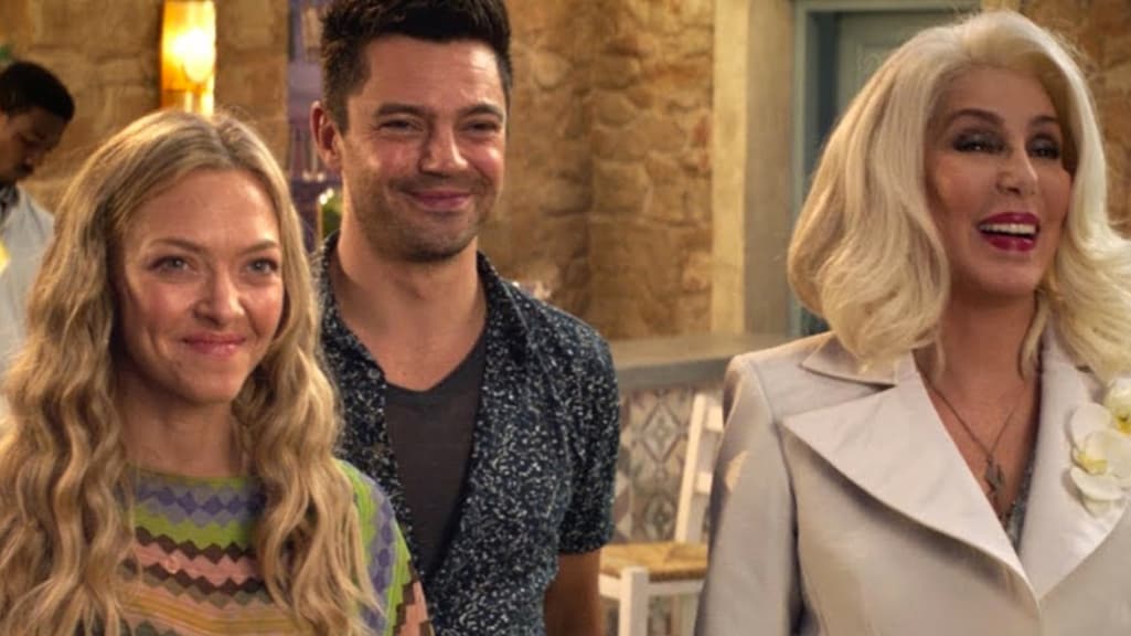 Abba-zanger wil nieuwe muziek voor Mamma Mia 3