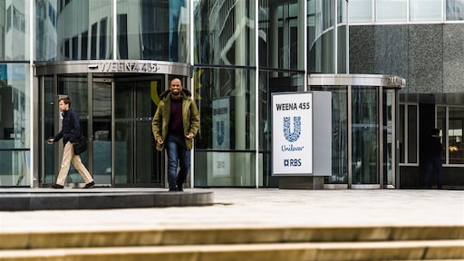 Kabinet heeft geen idee hoeveel banen keus Unilever oplevert