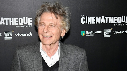 Roman Polanski: '#MeToo is hypocriet'