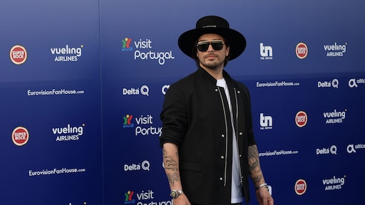 Leukste tweets eerste halve finale songfestival