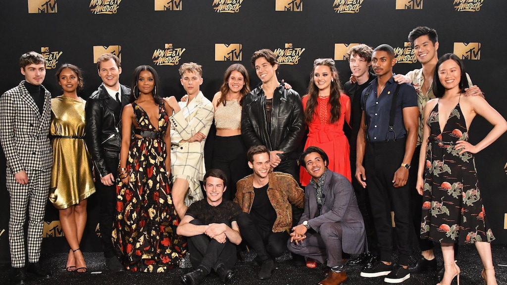 Dit weten we nu over het nieuwe seizoen 13 Reasons Why