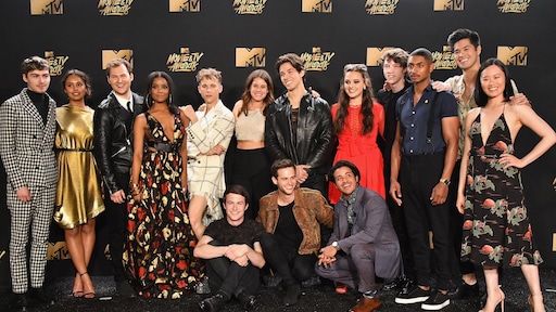 Dit weten we nu over het nieuwe seizoen 13 Reasons Why