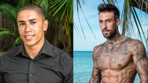 'Mezdi stuurde zware jongens op Fabrizio af'