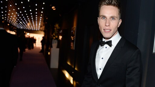 Nicky Romero dolgelukkig met nieuwe liefde