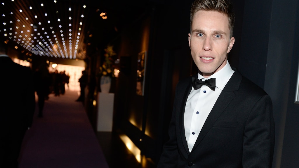 Nicky Romero dolgelukkig met nieuwe liefde