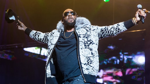 'R. Kelly betaalde 2 miljoen zwijggeld aan misbruikslachtoffer'