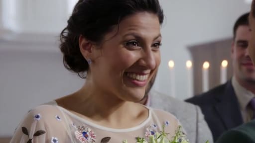 GTST-bruiloft Farah en Amir eindigt in ware nachtmerrie