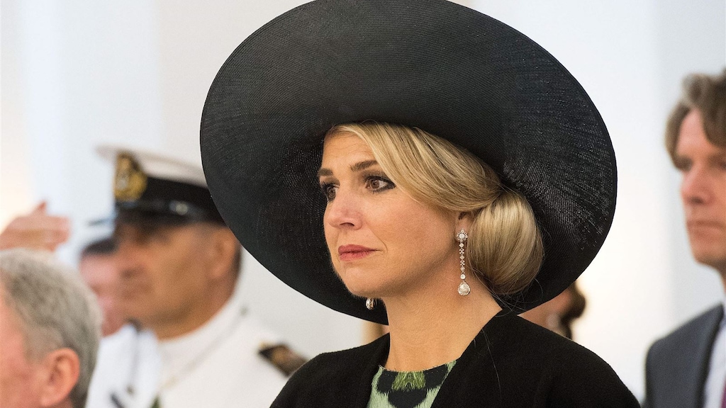 Máxima schrijft moeder ontvoerde Insiya terug: 'Schrijnend gemis'