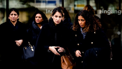 Koningin reageert op noodkreet moeder Insiya