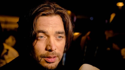 Waylon terug op Nederlandse bodem