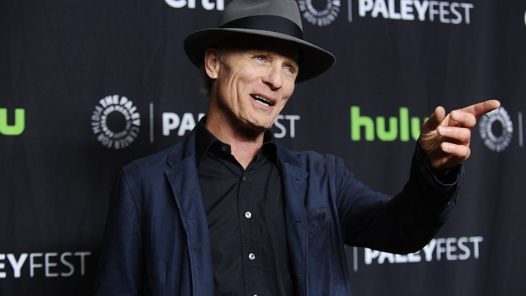 Ed Harris