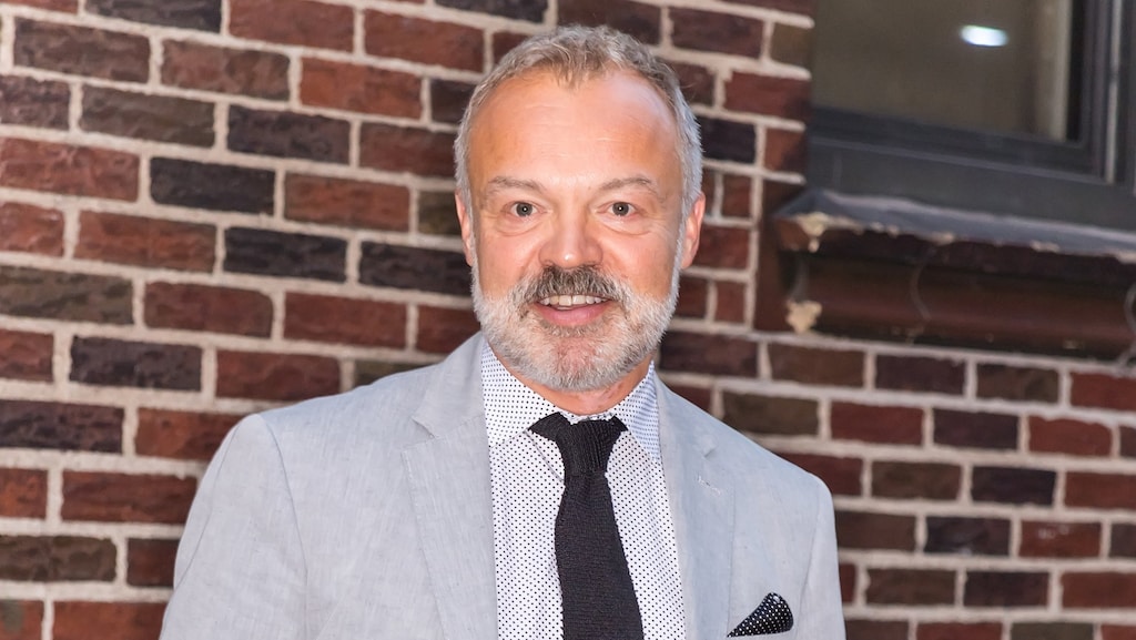 Graham Norton onthult vrijdag waar het songfestival gehouden wordt