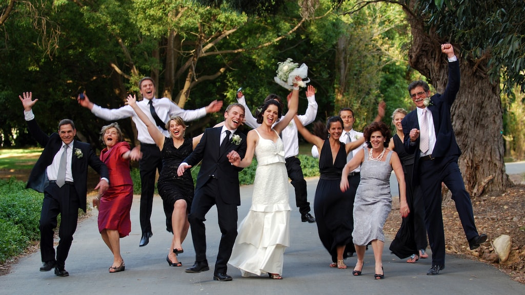 Familieruzie door bruiloft: 'Ouders denken soms wie betaalt, bepaalt'