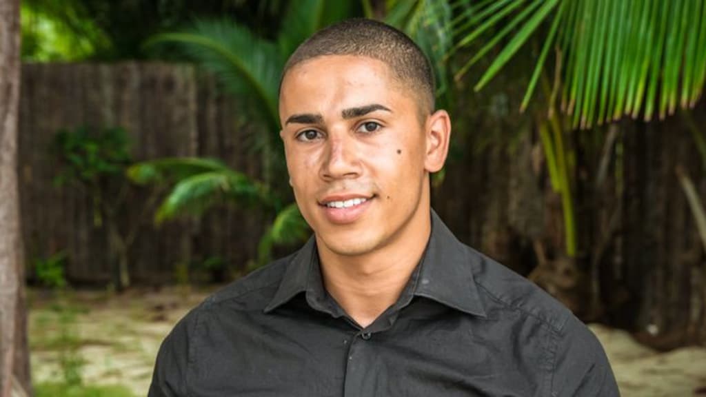 Temptation-Mezdi maakt eigen track