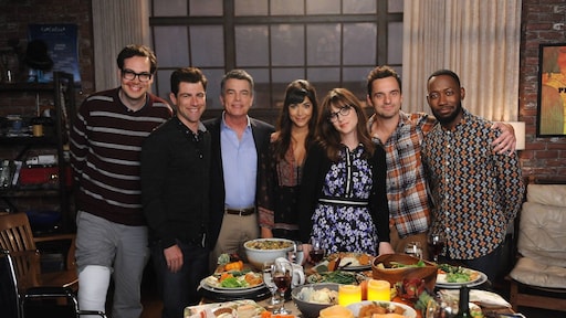 9x tips om je verdriet te verwerken nu New Girl echt is gestopt