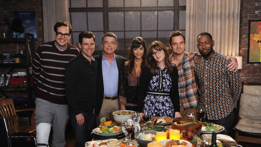 9x tips om je verdriet te verwerken nu New Girl echt is gestopt