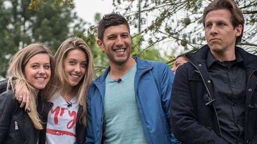 Bizarre wending in Utopia zorgt voor heftige ruzie