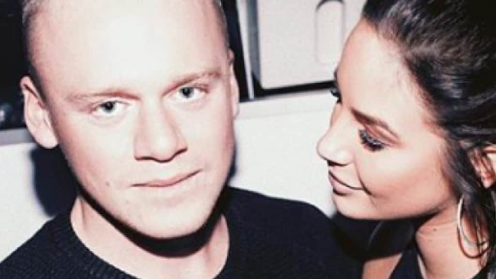 EOTB-Shelly houdt vol: Kevin is vader van mijn kind