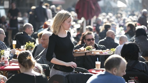 We zijn gelukkig, maar hoe gaat het nou écht met Nederland?